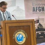 Success of peace talks with TTP dependent on group's behavior, says Pakistan envoy