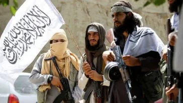 Taliban-India Military Cooperation Should Not Surprise Anyone