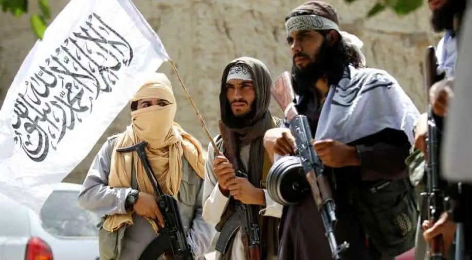 Taliban-India Military Cooperation Should Not Surprise Anyone