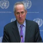 UN ‘Flash Appeal’ for flood victims to be launched today