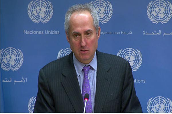 UN ‘Flash Appeal’ for flood victims to be launched today