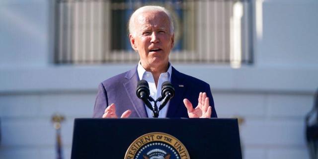 US Drone Strike Kills Al-Zawahiri In Kabul: Biden