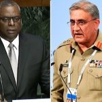 US, Pakistan discuss options for Gen Bajwa’s visit to DC