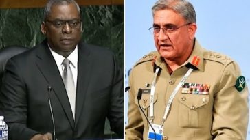 US, Pakistan discuss options for Gen Bajwa’s visit to DC