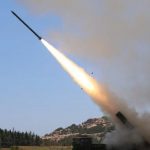 US commander says China missile fire over Taiwan must be ‘contested’