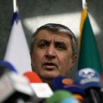 Iran has the technical capability to produce an atomic bomb but has no intention of doing so, Mohammad Eslami, head of the country's atomic energy organisation, said on Monday, according to the semi-official Fars news agency. Eslami reiterated comments made by Kamal Kharrazi, a senior adviser to Supreme Leader Ayatollah Ali Khamenei, in July. Kharrazi's remarks amounted to a rare suggestion that the Islamic Republic might have an interest in nuclear weapons, which it has long denied seeking. "As Mr Kharrazi mentioned, Iran has the technical ability to build an atomic bomb, but such a programme is not on the agenda," said Eslami. Iran is already enriching uranium to up to 60 per cent fissile purity, far above a cap of 3.67pc set under Tehran's now tattered 2015 nuclear deal with world powers. Uranium enriched to 90pc is suitable for a nuclear bomb. In 2018, former US President Donald Trump ditched the nuclear pact, under which Iran curbed its uranium enrichment work, a potential pathway to nuclear weapons, in exchange for relief from international economic sanctions. Iran has responded to top European Union diplomat Josep Borrell's proposal aimed at salvaging the nuclear accord, and seeks a swift conclusion to negotiations, the top Iranian nuclear negotiator said on Sunday. Borrell said he had proposed a new draft text to revive the deal. "After exchanging messages last week and reviewing the proposed texts, there is a possibility that in the near future we will be able to reach a conclusion about the timing of a new round of nuclear negotiations," Iranian foreign ministry spokesman Nasser Kanaani said. The broad outline of a revived deal was essentially agreed in March after 11 months of indirect talks in Vienna between Tehran and US President Joe Biden administration. But talks then broke down over obstacles including Tehran's demand that Washington should give guarantees that no US president will abandon the deal, the same way Trump did. Biden cannot promise this because the nuclear deal is a non-binding political understanding, not a legally binding treaty.