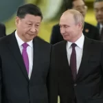 Xi, Putin to attend November G20 summit in Bali