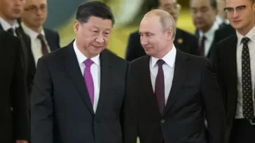 Xi, Putin to attend November G20 summit in Bali