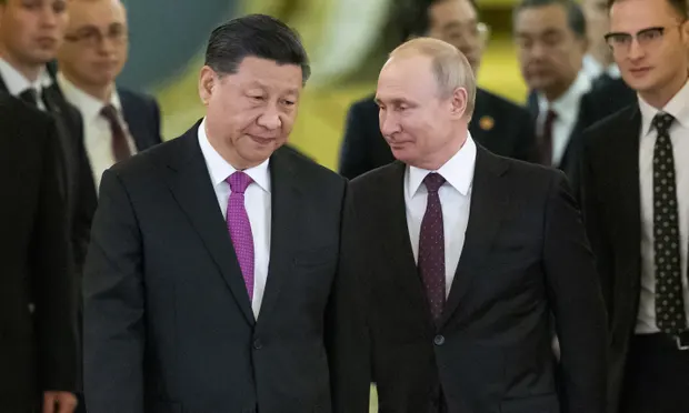 Xi, Putin to attend November G20 summit in Bali