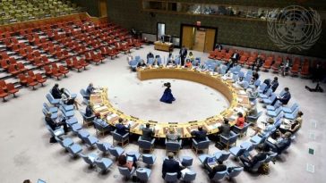 11-member Kashmiri delegation leaves for Geneva