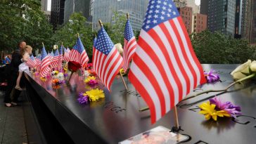21 years after 9/11, Muslims still face Islamophobia