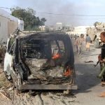 27 killed as Al Qaeda launches attack on Yemen separatists