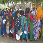 3.4m children in Pakistan need ‘lifesaving support’ after ‘super floods’