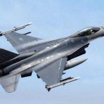 $450m package to maintain Pakistan’s F-16s
