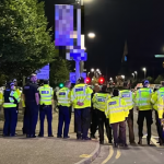 47 arrested in connection with Hindu-Muslim tensions in UK’s Leicester: police