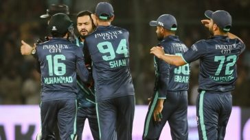 4th T20: Pakistan win by 3 runs against England in seesaw thriller