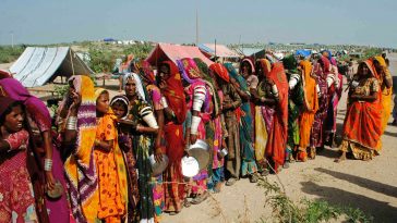 ADB to provide ‘significant’ relief, rehabilitation package for flood-hit Pakistan