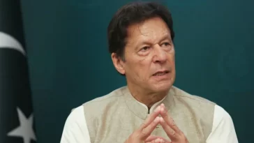 AGP begins audit of Toshakhana gifts received by Imran