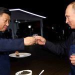 All eyes on Xi-Putin meeting at SCO summit