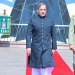 Anyone intending to hurt bond between armed forces and nation no friend of Pakistan: PM Shehbaz