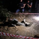 Armenia-Azerbaijan border calm as ceasefire holds