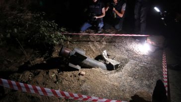 Armenia-Azerbaijan border calm as ceasefire holds