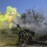 Armenia reports new round of clashes with Azerbaijan