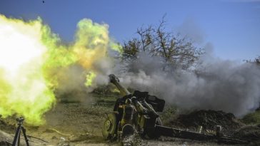 Armenia reports new round of clashes with Azerbaijan