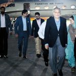 Assurances from PM’s trip may ‘smooth over’ Dar’s return