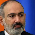 Azerbaijani troops trying to advance into Armenia: Yerevan