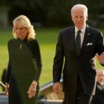 Biden says US forces would defend Taiwan in the event of a Chinese invasion