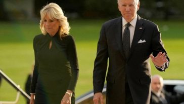 Biden says US forces would defend Taiwan in the event of a Chinese invasion