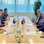 Bilawal, Blinken hold high-level talks today