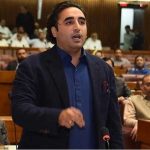 Bilawal calls for climate justice at global level