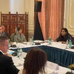 Bilawal chairs young foreign ministers summit in New York