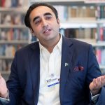 Bilawal seeks UN envoy on Islamophobia