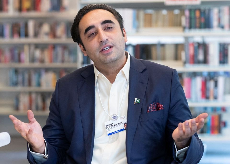 Bilawal seeks UN envoy on Islamophobia