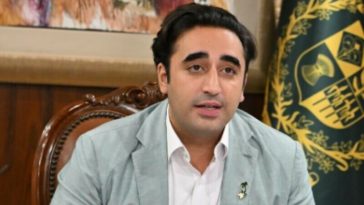 Bilawal warns of consequences to Taliban isolation