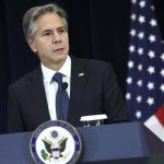 Blinken defends Pakistan arms sales against Indian criticism