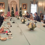 Blinken urges Pakistan to seek China debt relief after floods