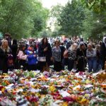 Britain and the world prepare to say last farewell to Queen Elizabeth