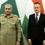 COAS urges world to realise devastation caused by global climate change