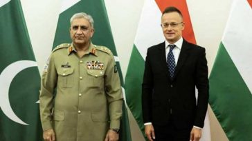 COAS urges world to realise devastation caused by global climate change