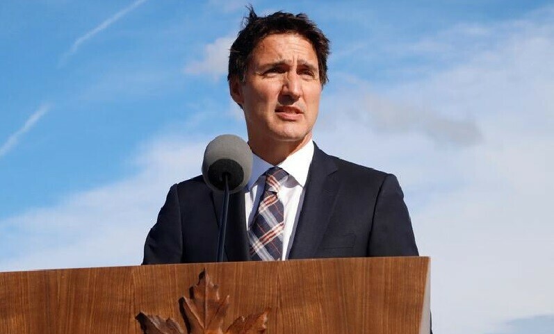 Canada announces additional $25m for flood-hit people of Pakistan