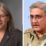 Canadian envoy, COAS discuss bilateral cooperation in various fields