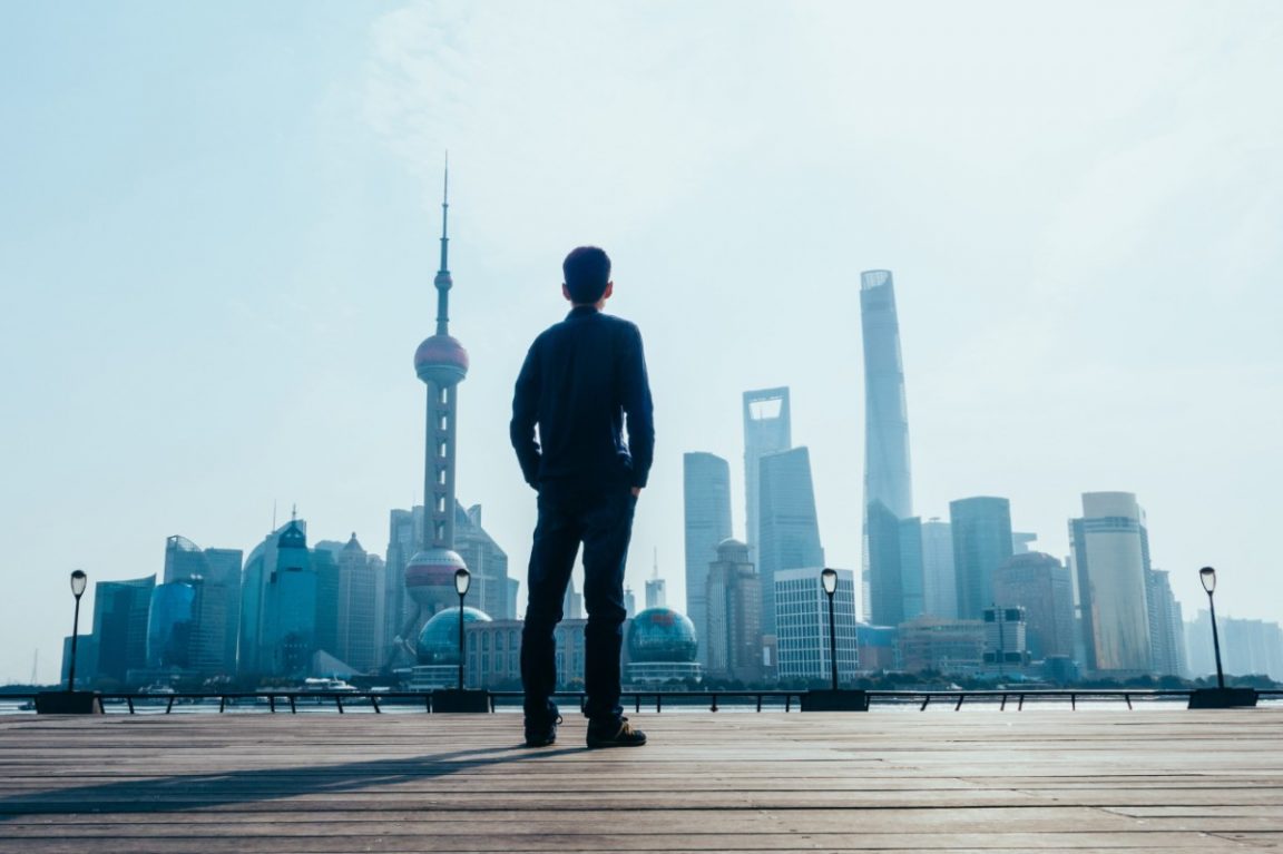 China sees intensive, extensive development of opening up in past 10 years