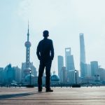 China sees intensive, extensive development of opening up in past 10 years