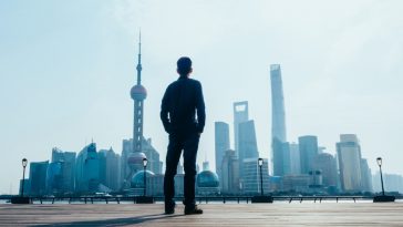 China sees intensive, extensive development of opening up in past 10 years