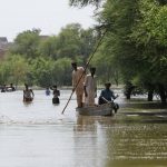 Climate impacts heading to ‘uncharted territories of destruction’: UN chief