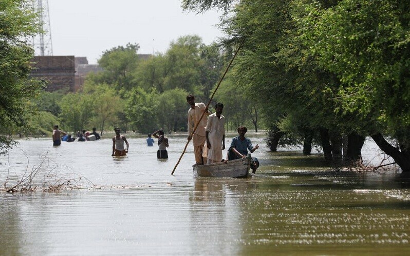 Climate impacts heading to ‘uncharted territories of destruction’: UN chief